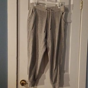American Eagle jogger sweatpants in Medium